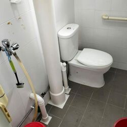 Blk 379 Clementi Avenue 5 (Clementi), HDB 3 Rooms #524066221